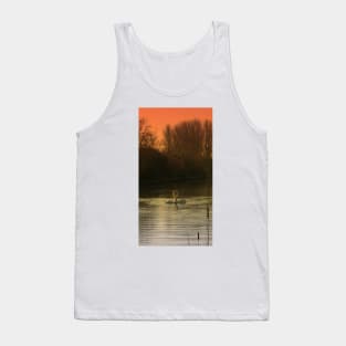 Love Birds Tank Top